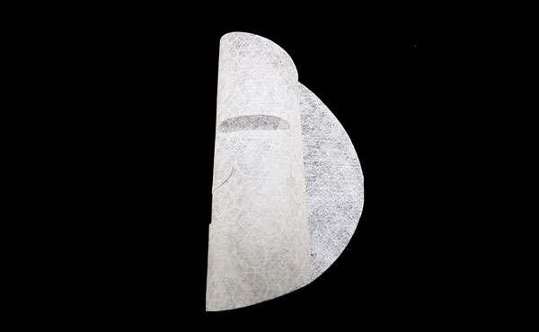 骨胶原蜗牛蕾丝面膜布 骨胶原蜗牛蕾丝面膜布