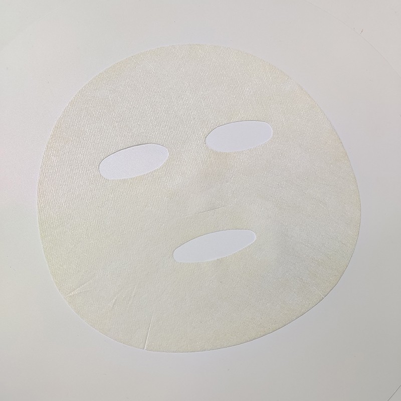 香蕉纤维面膜布