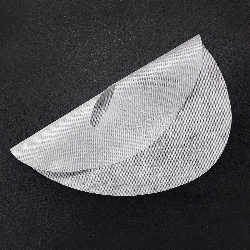 进口凝水蚕丝面膜布