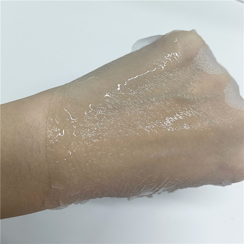 384蚕丝面膜布 384蚕丝面膜布