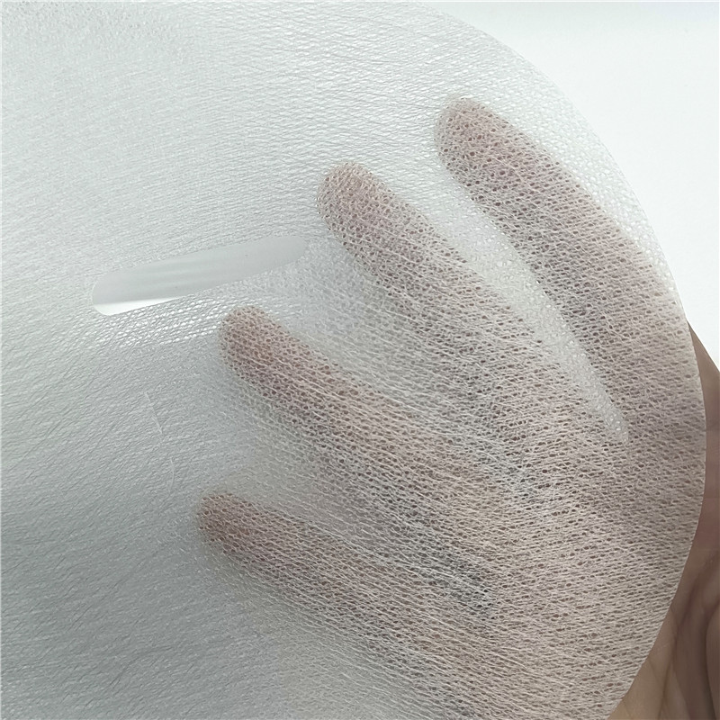 384蚕丝面膜布 384蚕丝面膜布