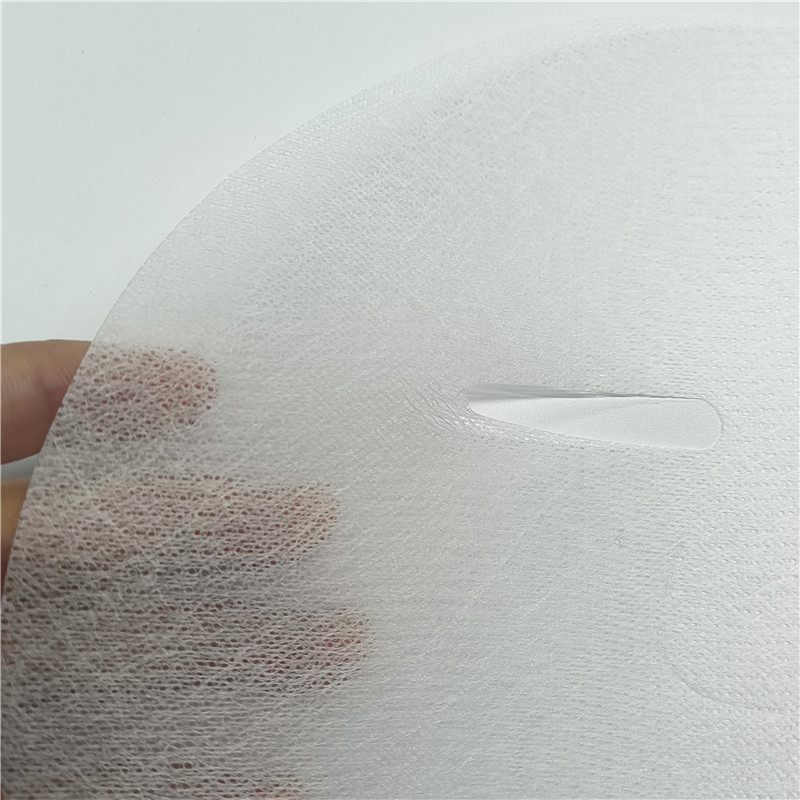 384蚕丝面膜布 384蚕丝面膜布