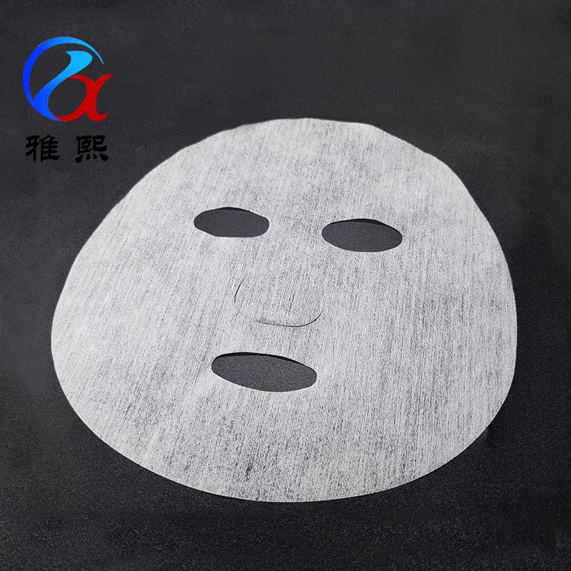 日本进口美丽碧丝面膜布 日本进口美丽碧丝面膜布