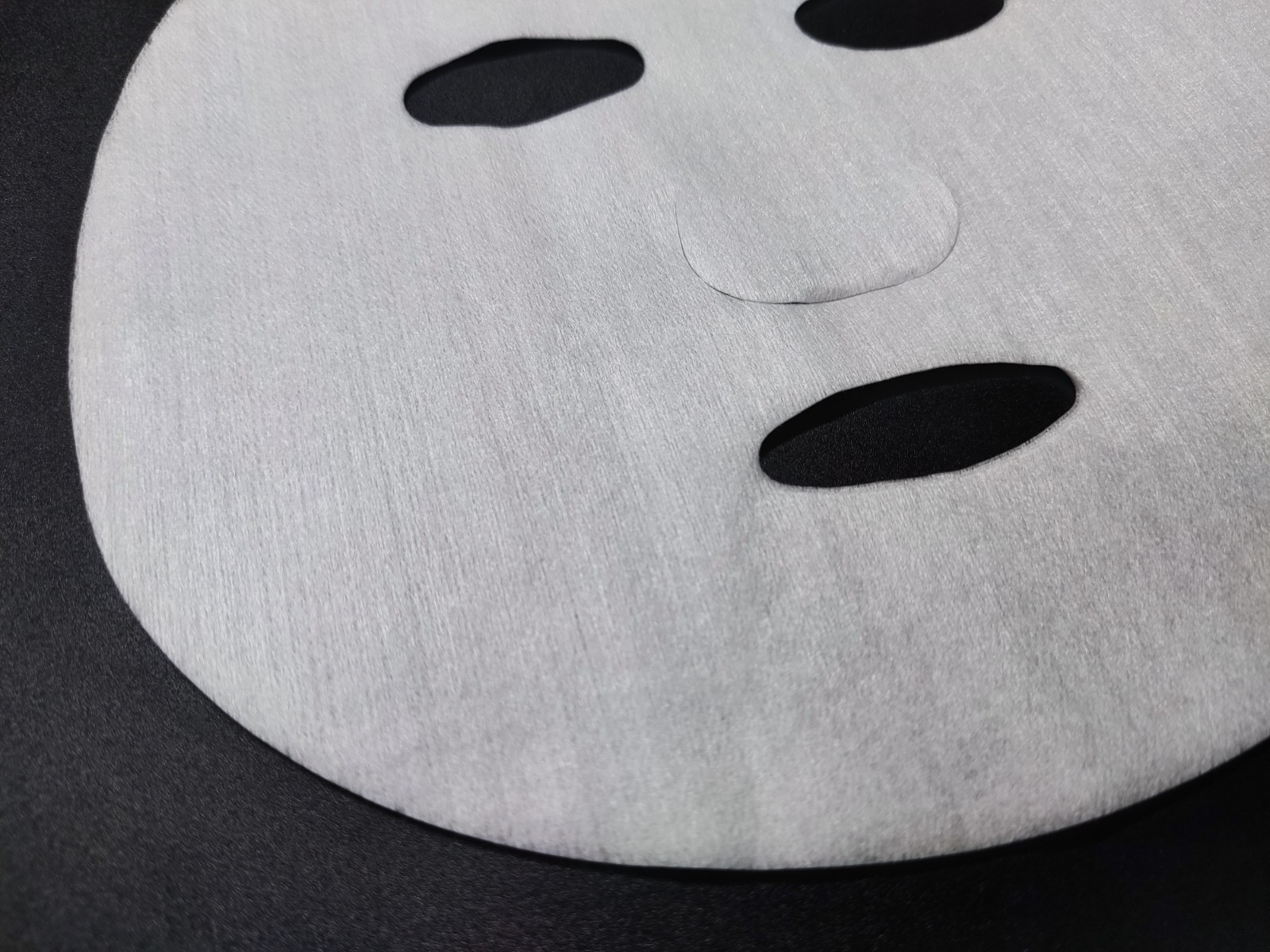 日本进口美丽碧丝面膜布 日本进口美丽碧丝面膜布