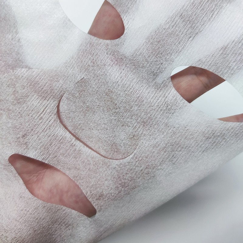 奥地利进口天丝面膜布