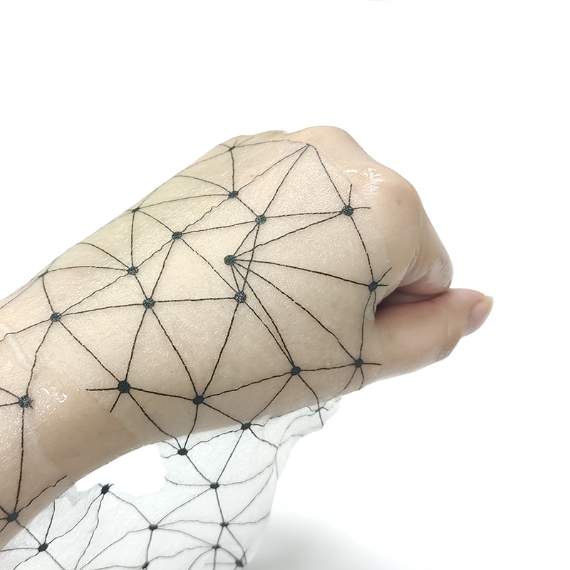 微电流线雕热玛吉面膜布 微电流线雕热玛吉面膜布