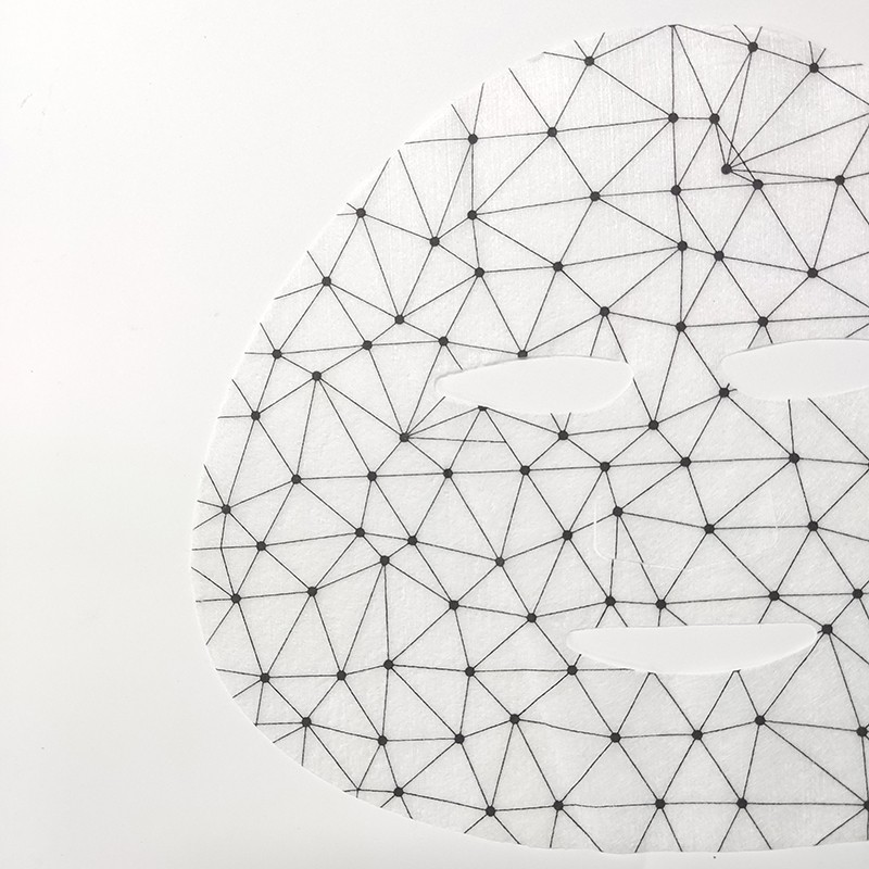 微电流线雕热玛吉面膜布 微电流线雕热玛吉面膜布