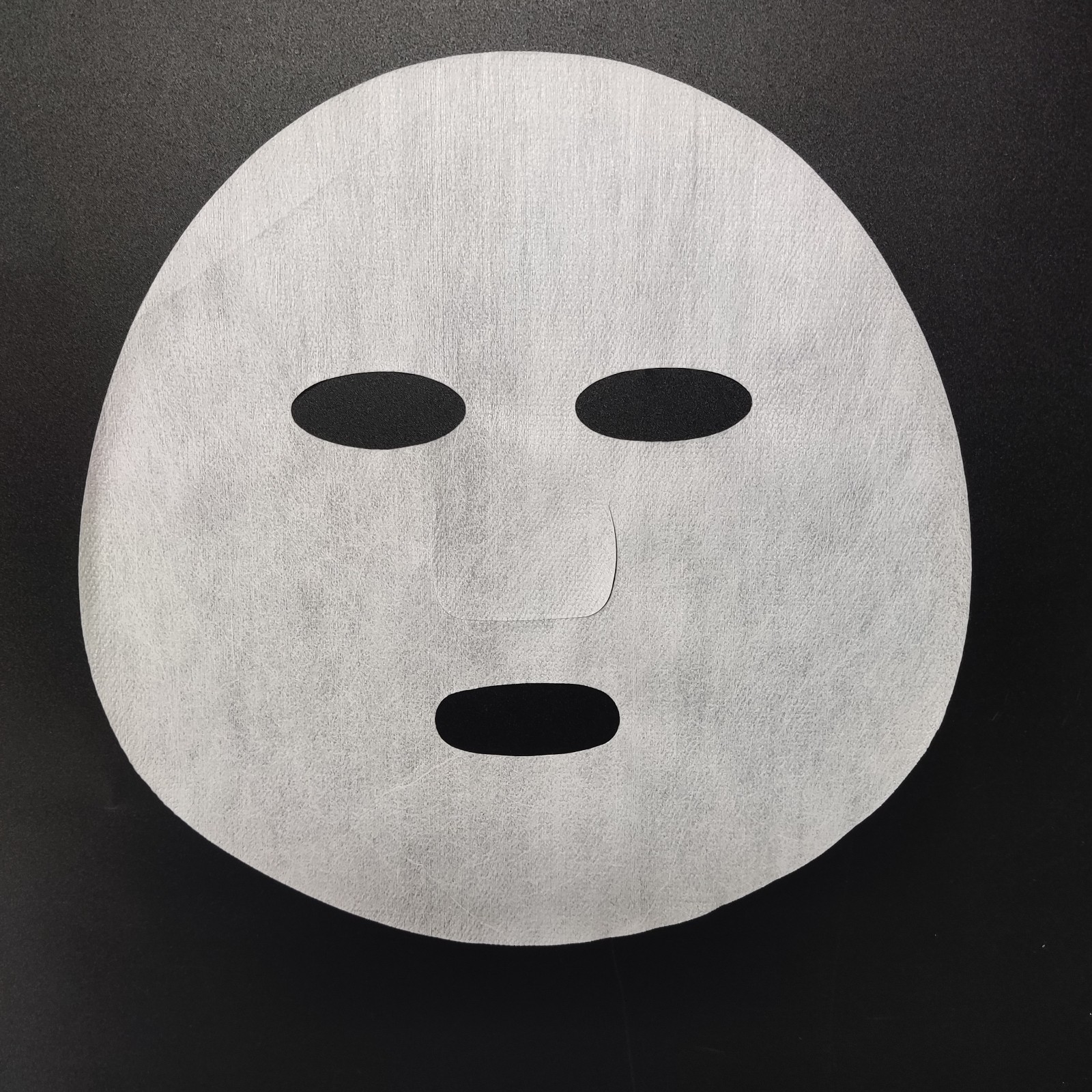 奶皮超细纤维面膜布