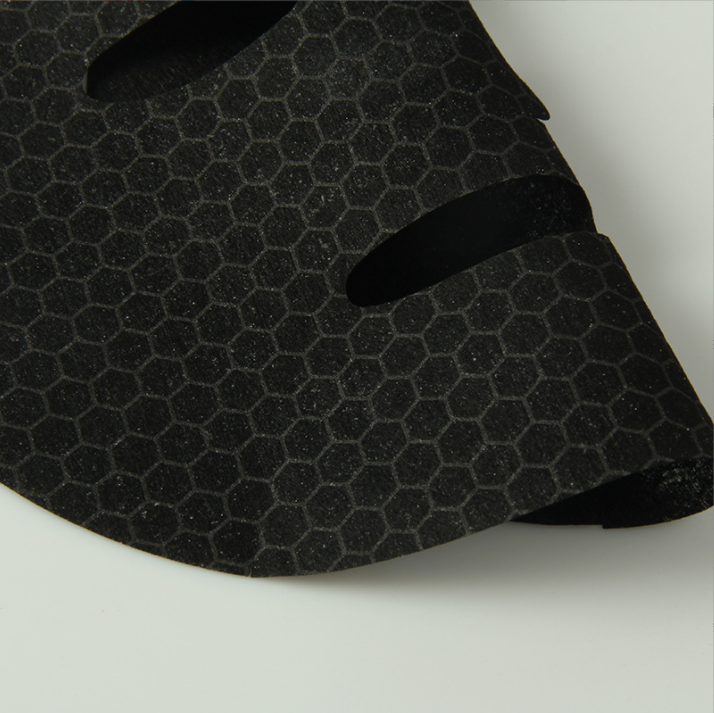 生物质石墨烯面膜布 生物质石墨烯面膜布