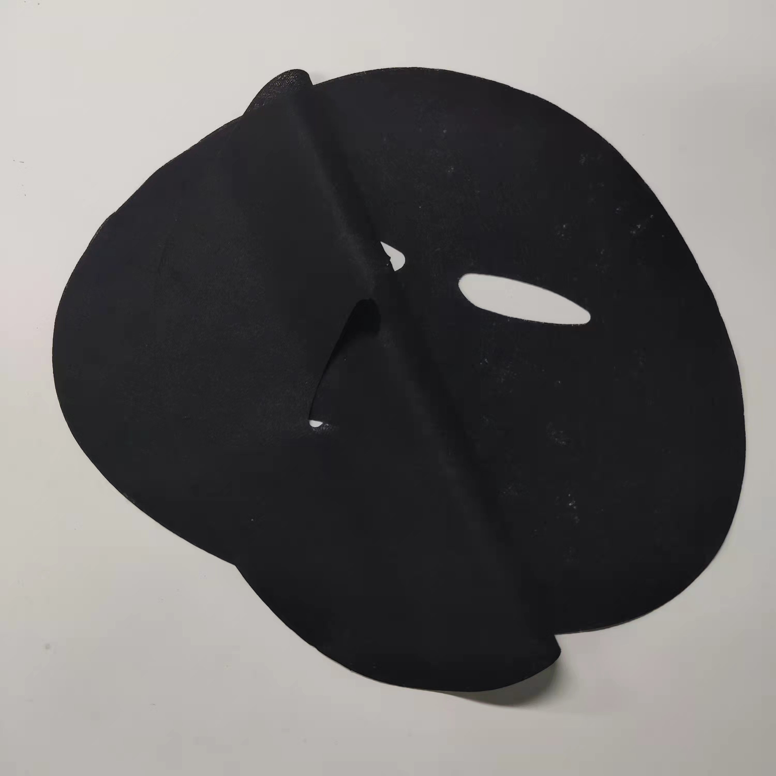 果壳活性炭吸色黑膜 果壳活性炭吸色黑膜