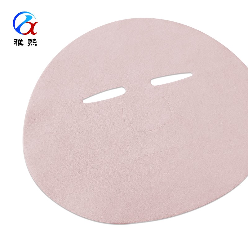 虾青素樱花冻干面膜布 虾青素樱花冻干面膜布