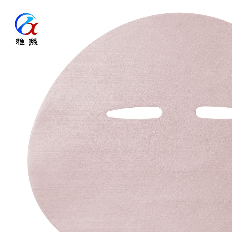 虾青素樱花冻干面膜布 虾青素樱花冻干面膜布