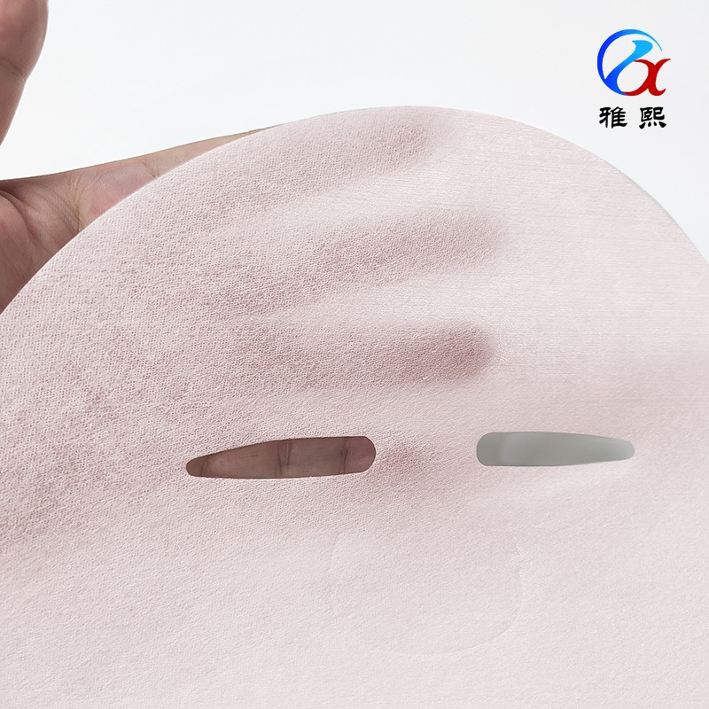 虾青素樱花冻干面膜布 虾青素樱花冻干面膜布