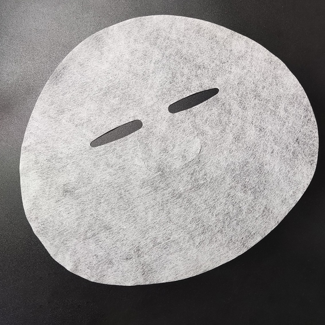 进口凝水天丝面膜布