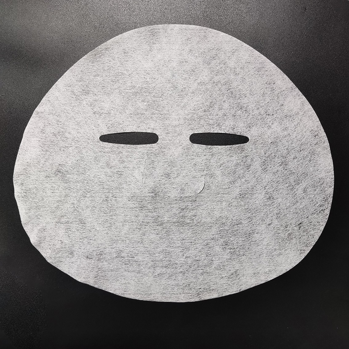 进口凝水天丝面膜布