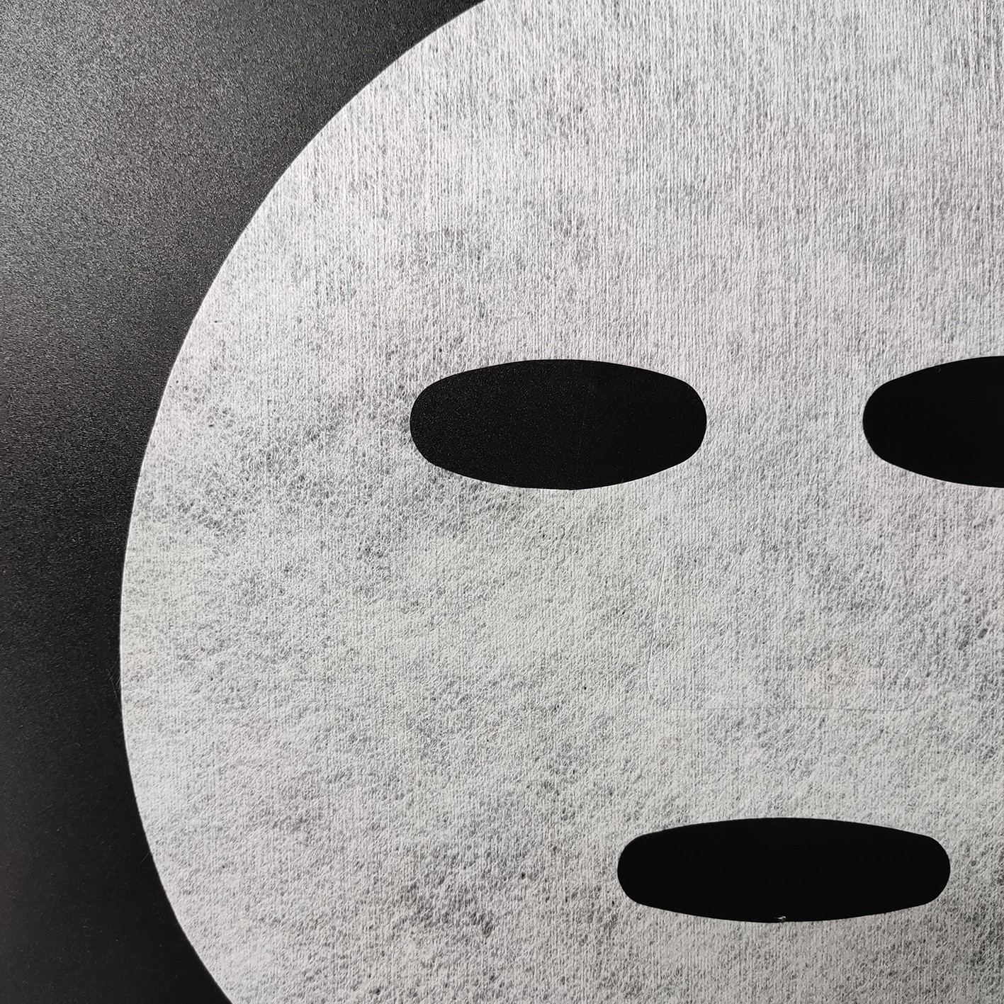 温感胶原蛋白面膜布