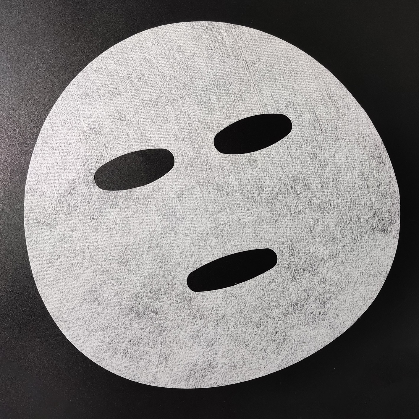 温感胶原蛋白面膜布