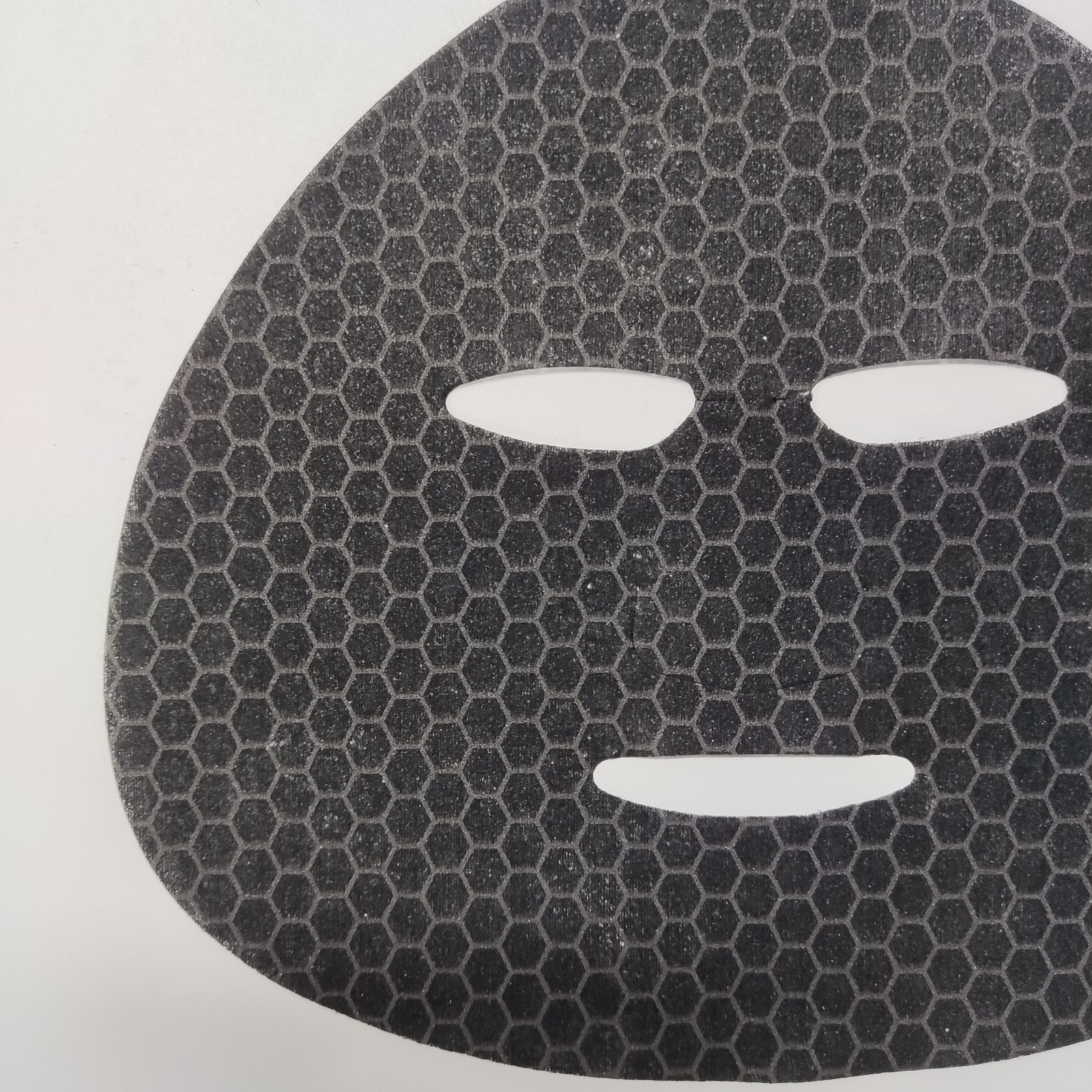 石墨烯冻干面膜布