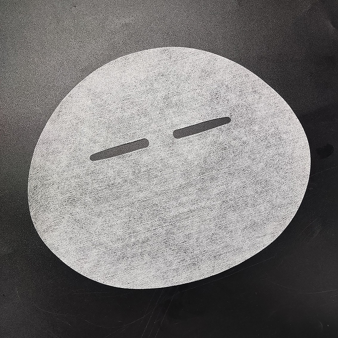 玻尿酸多肽蚕丝冻干面膜