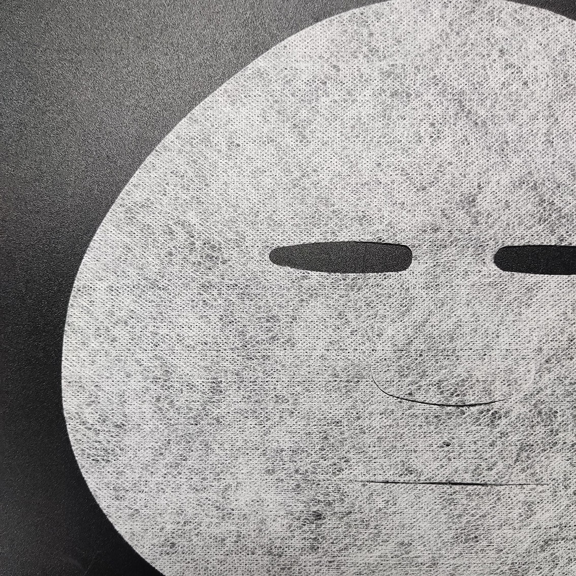 899网孔天丝面膜布