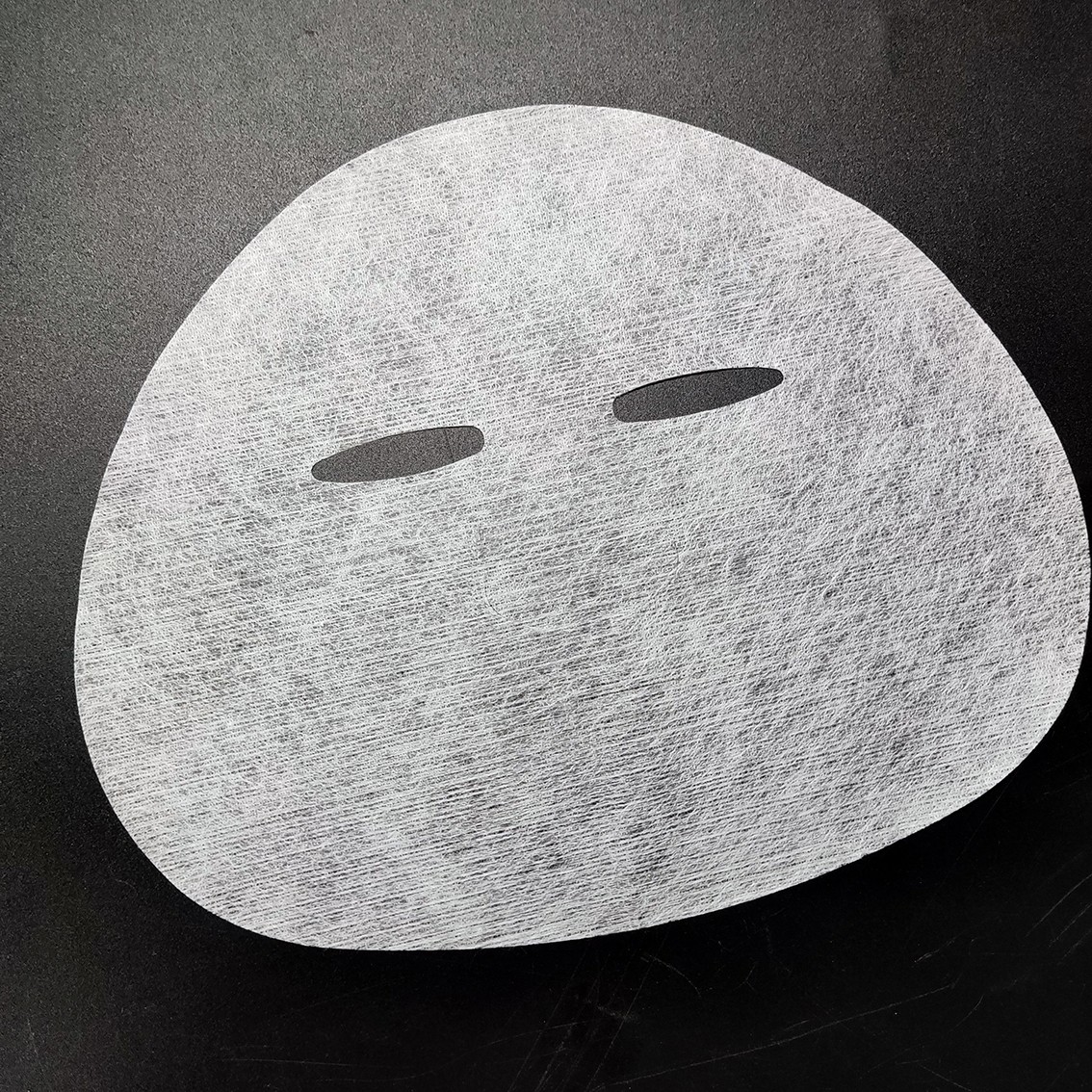 Y107平纹天丝面膜布