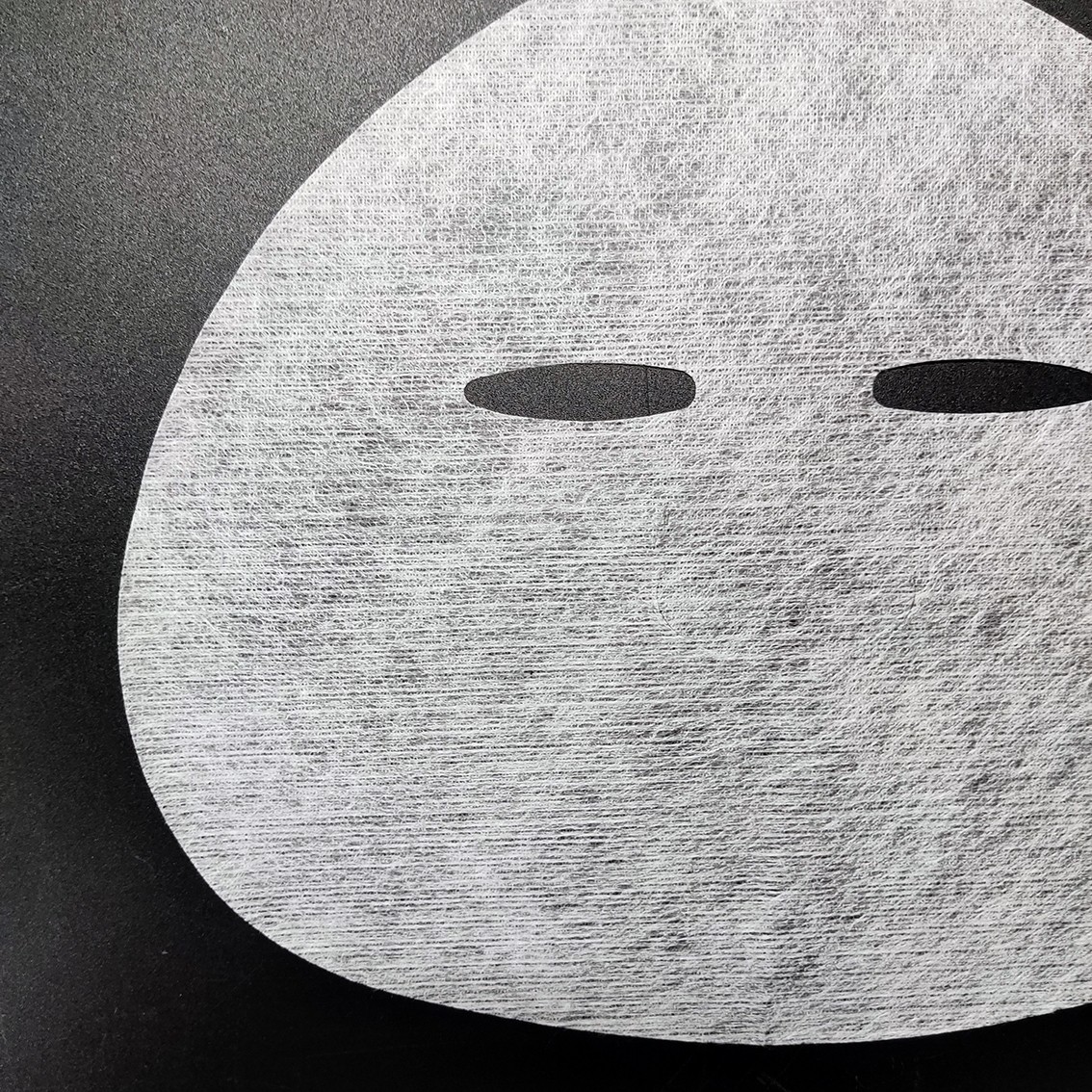 Y107平纹天丝面膜布