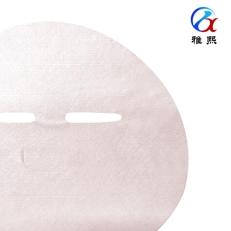 樱花纤维面膜布 樱花纤维面膜布