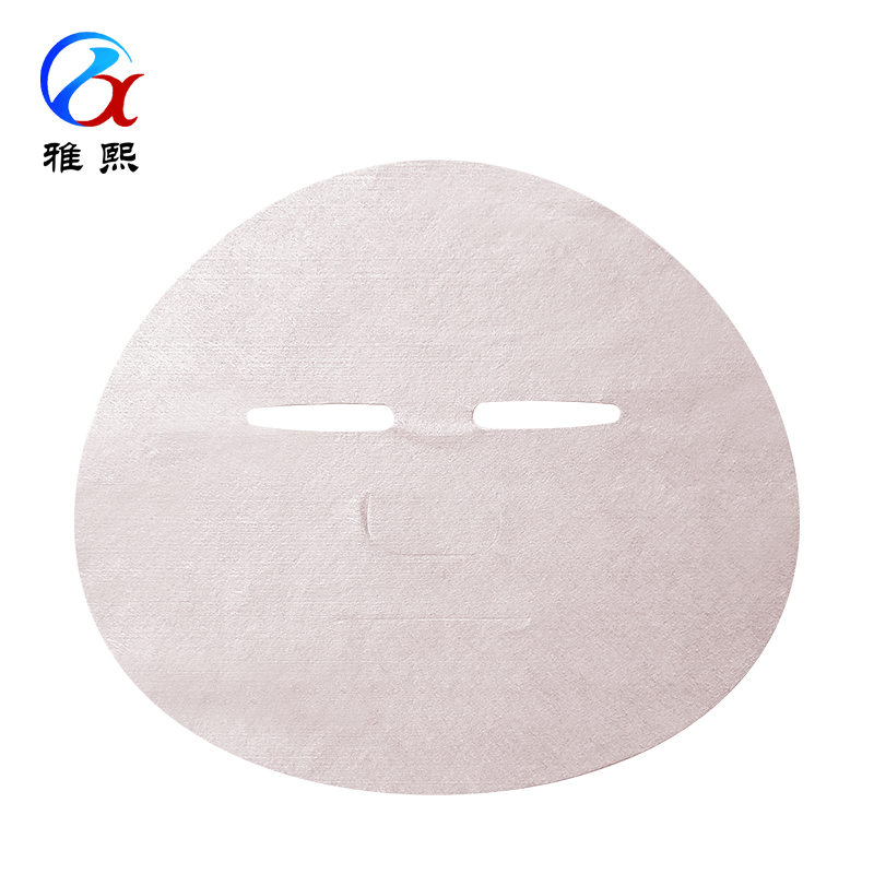 樱花纤维面膜布 樱花纤维面膜布