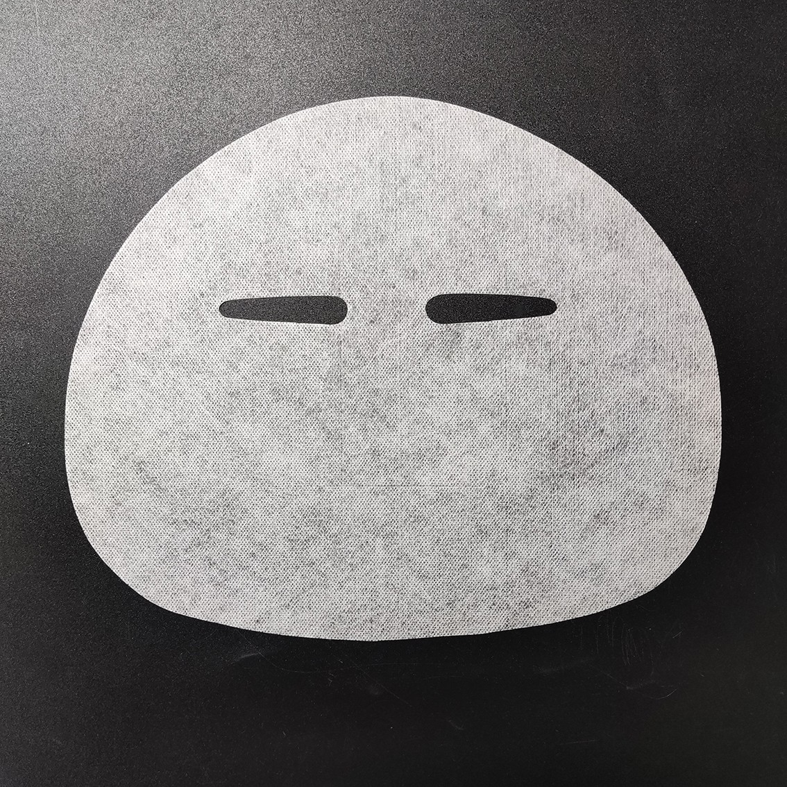 水溶性壳聚糖面膜