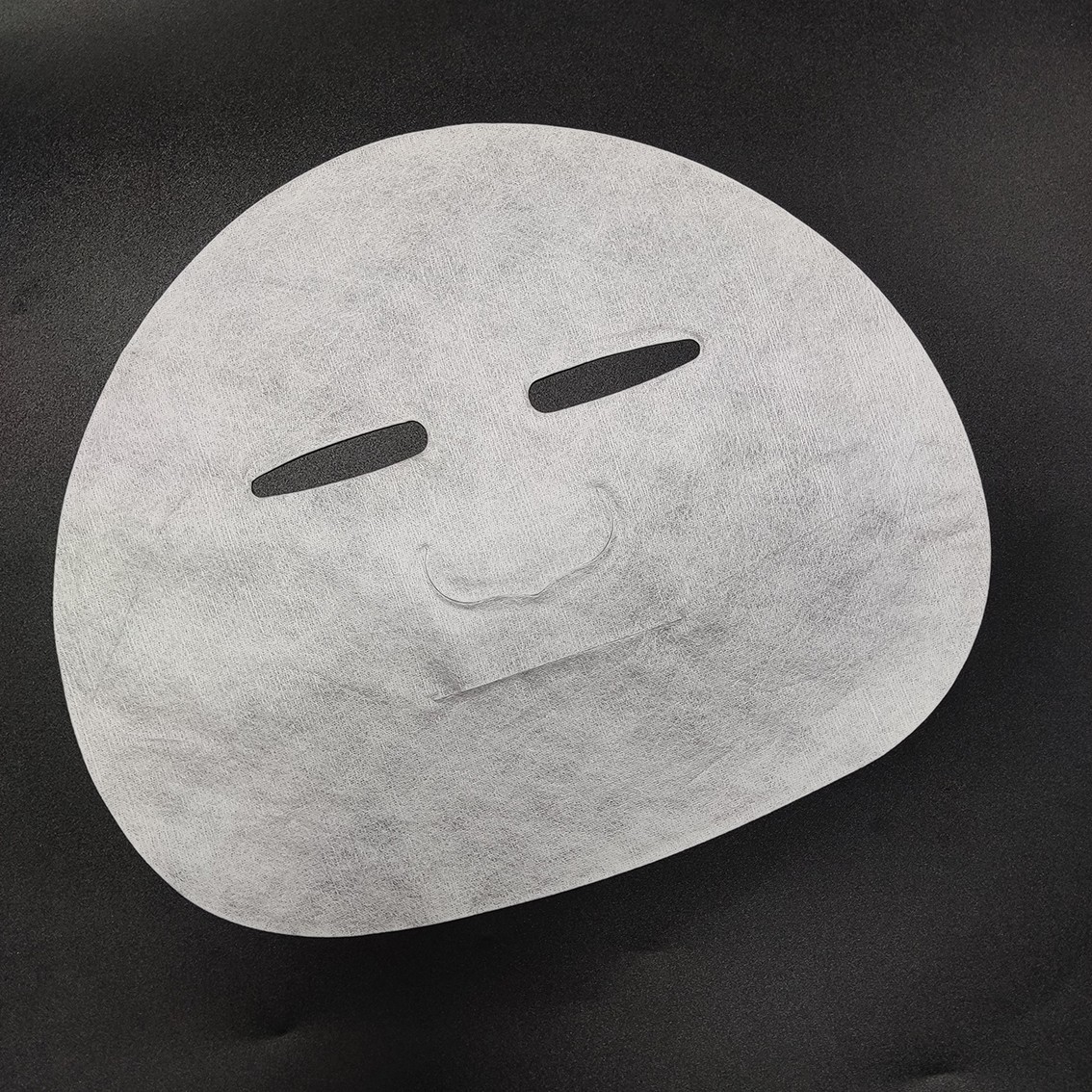 水溶性壳聚糖面膜