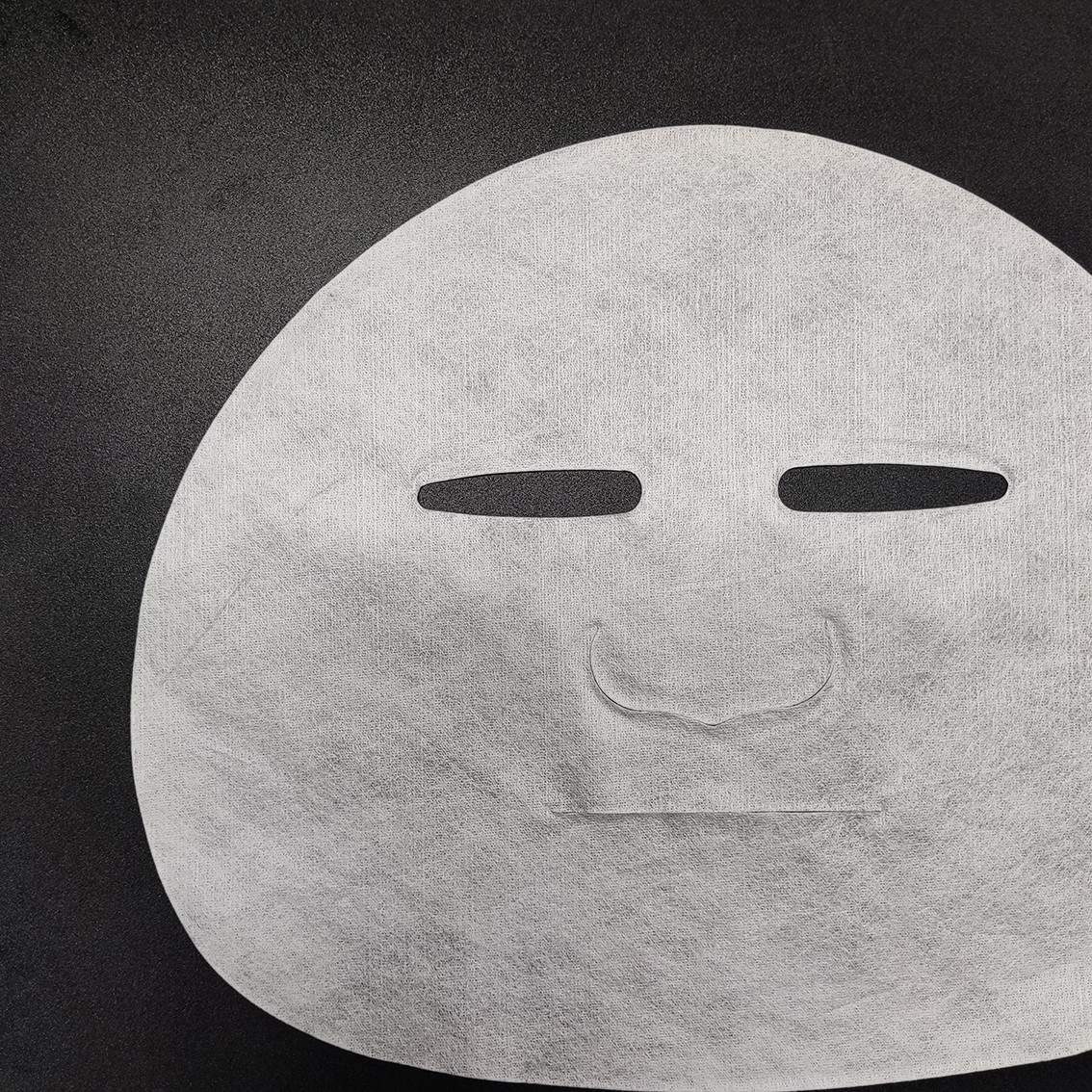 水溶性壳聚糖面膜